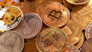 آخرین وضعیت بازار رمزارزها در جهان/ اتریوم و ریپل پیشتاز سقوط بازار رمزارزها شدند