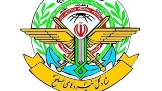 هشدار قرارگاه خاتم درباره پرواز هواپیماهای اسرائیل به سمت ایران   