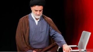 خط و نشان نبویان برای تیم مذاکره‌کننده؛ مطالبه‌گری را رها نخواهیم کرد/ برگزاری مذاکره با ادامه نقض تعهد طرف مقابل توجیه عقلانی ندارد  