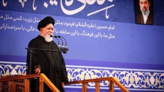 علمالهدی: نقد تفاهمنامه خوب است اما باید سازنده باشد علمالهدی: نقد تفاهمنامه خوب است اما باید سازنده باشد