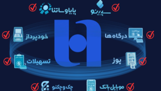 همه خدمات بانک صادرات ایران در بسترهای حضوری و غیرحضوری برقرار شد/ شعب شنبه و یکشنبه تا ساعت ۱۷ خدمت‌رسانی می‌کنند