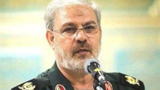سخنگوی سپاه ادعاهای مربوط به ارتباط مستقیم با آمریکا را تکذیب کرد    
