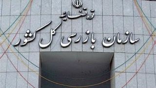 سازمان بازرسی تنها نیست؛ دولت با متخلفان برخورد کند!