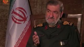 محسن رضایی: رهبر انقلاب در سلامت کامل هستند/هر تهدیدی علیه ایران پاسخ می‌گیرد