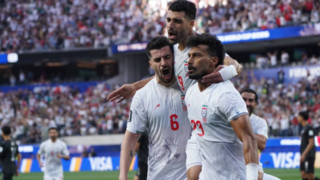 معرفی رقیب جدید ایران در صورت صعود