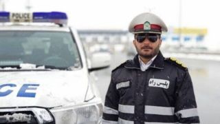 اعمال محدودیت یک‌طرفه در جاده چالوس و آزادراه تهران_شمال از ساعت ۱۶