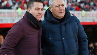 عقد قرارداد پرسپولیس با اسکوچیچ بعد از قطع همکاری با اوسمار