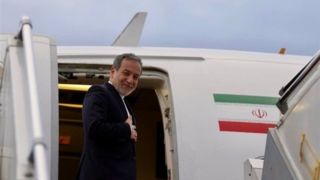 بقائی: عراقچی فردا به عراق میرود بقائی: عراقچی فردا به عراق میرود