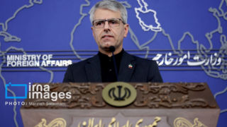 بقائی: حمایت‌های فنی و پشتیبانی از طرف‌های متجاوز به منزله همدستی در تجاوز است
