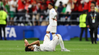 سقوط فوتبال آسیا با حذف ایران