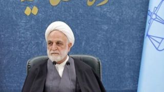 اژهای: جنایات جنگی آمریکا علیه ملت ایران را در مراجع بینالمللی پیگیری میکنیم اژهای: جنایات جنگی آمریکا علیه ملت ایران را در مراجع بینالمللی پیگیری میکنیم