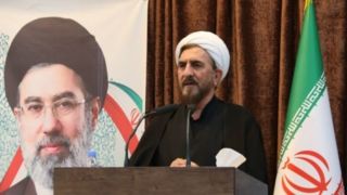معاون قوه قضائیه: با وطن‌فروشان و جاسوسان جنگ ‌برخورد قاطع شد