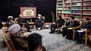 پزشکیان: مسیر دیپلماسی را برای گره‌گشایی از مشکلات کشور و مردم با جدیت دنبال می‌کنیم