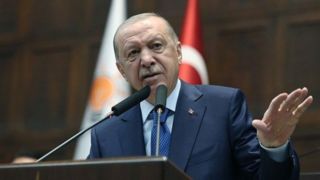 واکنش نتانیاهو به اظهارات اخیر اردوغان