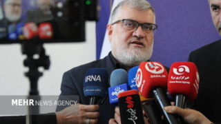 معتمدیان: خبر مسدودشدن تهران کذب است / محدودیت‌های ترافیکی در چهار حلقه