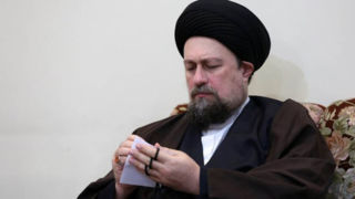 سیدحسن خمینی: مزاحمت آمریکایی‌ها مانع مسیر تیم فوتبال ایران شد