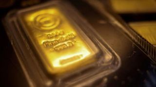 طلای جهانی از پیشروی بیشتر باز ماند طلای جهانی از پیشروی بیشتر باز ماند