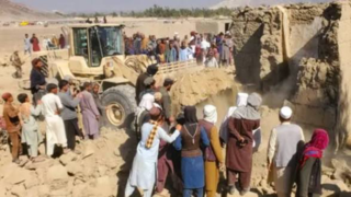 حمله پاکستان به افغانستان ۳۰ کشته برجای گذاشت