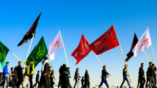 فردا؛ آغاز ثبت نام زائران اربعین در سامانه سماح فردا؛ آغاز ثبت نام زائران اربعین در سامانه سماح