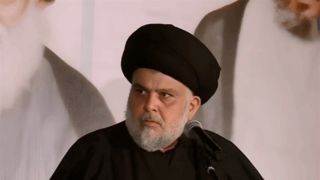 حمایت مقتدی صدر از کمپین ضد فساد دولت عراق