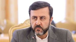 غریب آبادی: نشست‌های فنی کارگروه‌ها برای این هفته برنامه‌ریزی نشده است