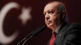 اردوغان: کشور مستقل فلسطین باید تشکیل شود اردوغان: کشور مستقل فلسطین باید تشکیل شود