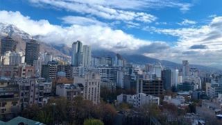 تورم ماهانه مسکن در خرداد ۴.۷ درصد شد تورم ماهانه مسکن در خرداد ۴.۷ درصد شد