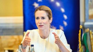 کالاس: موضوع تشکیل ارتش اروپایی مطرح نیست کالاس: موضوع تشکیل ارتش اروپایی مطرح نیست