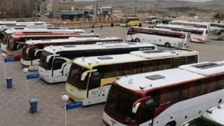 آغاز فروش بلیت ناوگان عمومی سفر مراسم تشییع رهبر شهید از فردا