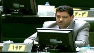 بیگدلی: دولت باید دست مافیاها را از منابع مالی کشور کوتاه کند