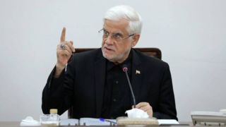 عارف: آنچه در بانکها رخ داد، نتیجه سهلانگاری در امنیت سایبری است عارف: آنچه در بانکها رخ داد، نتیجه سهلانگاری در امنیت سایبری است