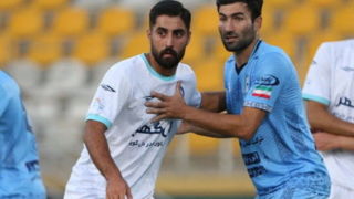 چادرملو نماینده ایران در لیگ قهرمانان آسیا شد