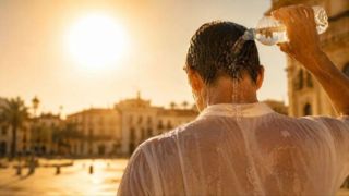 سفر در اروپا مختل شد! سفر در اروپا مختل شد!