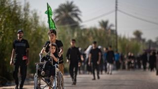 ثبت‌نام اربعین آغاز شد