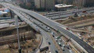 مسیرهای ورودی و خروجی تهران برای مراسم وداع و تشییع مسدود نمیشود مسیرهای ورودی و خروجی تهران برای مراسم وداع و تشییع مسدود نمیشود