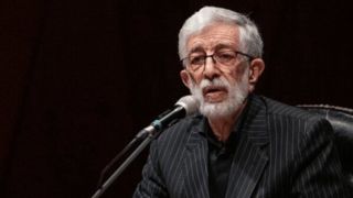 حدادعادل: برداشت غلطی از بیانیه رهبر انقلاب شده است حدادعادل: برداشت غلطی از بیانیه رهبر انقلاب شده است