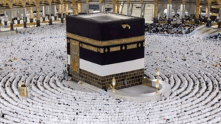 جزئیات ثبت‌نام حج تمتع ۱۴۰۶ اعلام شد