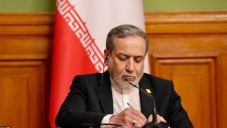 عراقچی خطاب به آمریکا: نشان دادید لیاقت میزبانی جام جهانی را ندارید عراقچی خطاب به آمریکا: نشان دادید لیاقت میزبانی جام جهانی را ندارید