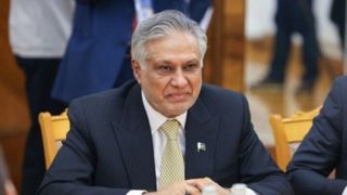 وزیر خارجه پاکستان: قطع آب از سوی هند «اقدام جنگی» خواهد بود وزیر خارجه پاکستان: قطع آب از سوی هند «اقدام جنگی» خواهد بود
