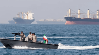 سازمان دریانوردی: منتظر اجازه ایران برای تخلیه کشتیها هستیم سازمان دریانوردی: منتظر اجازه ایران برای تخلیه کشتیها هستیم