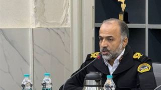 اعلام محدودیتهای ترافیکی جادهای برای مراسم تشییع رهبر شهید اعلام محدودیتهای ترافیکی جادهای برای مراسم تشییع رهبر شهید