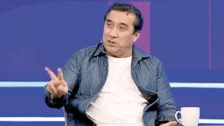 خداداد هدیه پرسپولیس را پس فرستاد