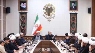 پزشکیان: اگر رهبری دستور میدادند مذاکره نشود قطعاً اطاعت میکردیم پزشکیان: اگر رهبری دستور میدادند مذاکره نشود قطعاً اطاعت میکردیم