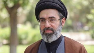 پیام تسلیت رهبر انقلاب اسلامی در پی درگذشت پدر دبیر شورای عالی امنیت ملی پیام تسلیت رهبر انقلاب اسلامی در پی درگذشت پدر دبیر شورای عالی امنیت ملی