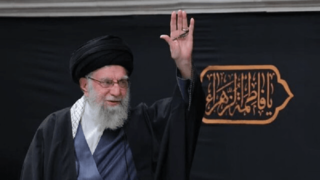 اولین اطلاعیه آستان قدس رضوی درباره محل تدفین رهبر شهید اولین اطلاعیه آستان قدس رضوی درباره محل تدفین رهبر شهید