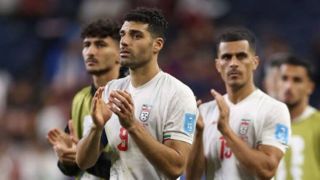 شکایت ۱ میلیارد دلاری از فیفا به دلیل حذف ایران/ تصمیم VAR عمدی بود شکایت ۱ میلیارد دلاری از فیفا به دلیل حذف ایران/ تصمیم VAR عمدی بود