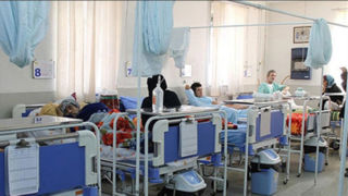 حق سرانه درمان مستمریبگیران مشخص شد حق سرانه درمان مستمریبگیران مشخص شد