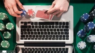 کاهش ۶۷ درصدی جرم قمار در فضای مجازی؛ مسدودسازی ۳۵ هزار حساب بانکی و شناسایی ۵۷۵۰ قمارباز حرفهای کاهش ۶۷ درصدی جرم قمار در فضای مجازی؛ مسدودسازی ۳۵ هزار حساب بانکی و شناسایی ۵۷۵۰ قمارباز حرفهای