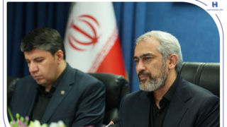تاکید وزیر اقتصاد بر تحقق اهداف نوآورانه در چشم‌انداز آتی بانک صادرات ایران/ سید علی مدنی‌زاده: سرمایه انسانی متخصص کلید تحولات آینده است