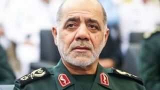 سرلشکر عبداللهی: دشمنان ایران قوی از هرگونه خطای محاسباتی پرهیز کنند  